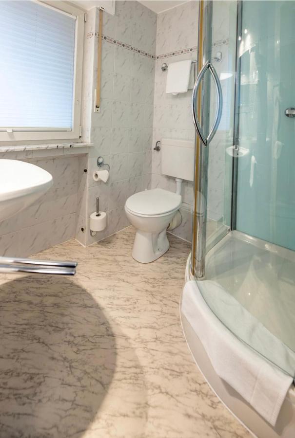 Balkes Morhoff Hotel Petershagen Bagian luar foto