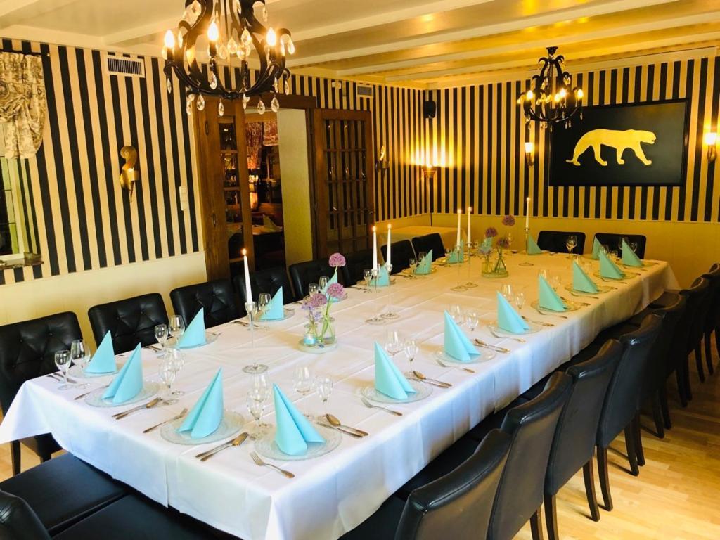 Balkes Morhoff Hotel Petershagen Bagian luar foto